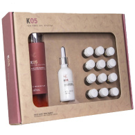 Набор против выпадения волос Hair Loss Tratment