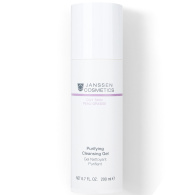 Очищающий гель для умывания Clarifying Cleansing Gel, 200 мл Очищающий гель для умывания Clarifying Cleansing Gel, 200 мл