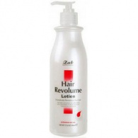 JPS Zab Hair Revolume Lotion - Несмываемый лосьон для волос, 500 мл JPS Zab Hair Revolume Lotion - Несмываемый лосьон для волос, 500 мл