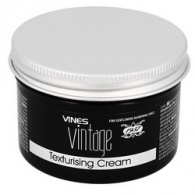 Vines Vintage Texturising Cream - Крем для придания текстуры, 125 мл Vines Vintage Texturising Cream - Крем для придания текстуры, 125 мл