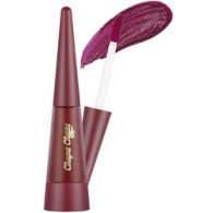 Chupa Chups Velvet Lip Tint Midnight Burgundy - Вельветовый тинт со стойким пигментом, Винный, 5,5 гр Chupa Chups Velvet Lip Tint Midnight Burgundy - Вельветовый тинт со стойким пигментом, Винный, 5,5 гр