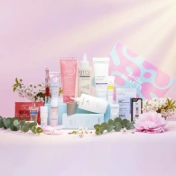 Набор косметики “Молода и красива” 2026