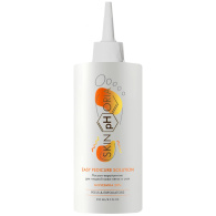Лосьон-кератолитик для гладкой кожи пяток и стоп Easy Pedicure Solution, 250 мл