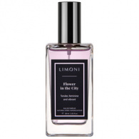 Limoni Eau De Parfum Flower In The City - Парфюмерная вода, 30 мл Limoni Eau De Parfum Flower In The City - Парфюмерная вода, 30 мл