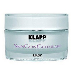 Klapp Skinconcellular Mask - Маска, 50 мл