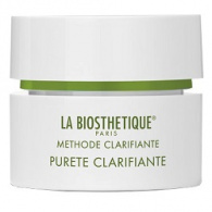 Увлажняющий крем для жирной и проблемной кожи Purete Clarifiante, 50 мл