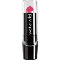 Wet&Wild Silk Finish Lipstick Pink Ice - Помада для губ, тон E504a, 20 гр Wet&Wild Silk Finish Lipstick Pink Ice - Помада для губ, тон E504a, 20 гр