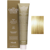 Краска для волос 10.3 Золотистый Платиновый Блондин, 100 мл