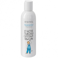 Estel Little Me Gentle Care Shampoo - Детский шампунь, Бережный уход, 200 мл