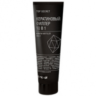 Concept Keratin Hair Filler 10In1 - Филлер кератиновый для волос 10в1, 100 мл Concept Keratin Hair Filler 10In1 - Филлер кератиновый для волос 10в1, 100 мл