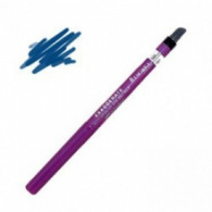 Rimmel Exaggerate Waterproof Eye Definer Bright Blue - Карандаш для глаз 240 тон Rimmel Exaggerate Waterproof Eye Definer Bright Blue - Карандаш для глаз 240 тон
