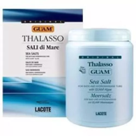 Соль для ванны Sali Di Mare, 1000 грамм