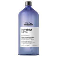 Шампунь Blondifier Gloss для осветленных и мелированных волос, 1500 мл
