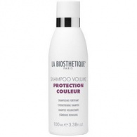 La Biosthetique - Шампунь для окрашенных тонких волос - Protection Couleur, 100 мл La Biosthetique - Шампунь для окрашенных тонких волос - Protection Couleur, 100 мл