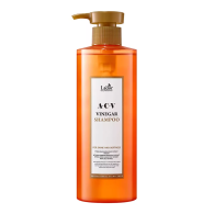Шампунь с яблочным уксусом ACV Vinegear Shampoo, 430 мл