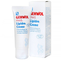 Крем "Гидро-баланс" для сухой и чувствительной кожи стоп, 20 мл