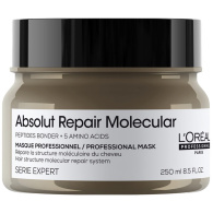 Маска для молекулярного восстановления волос Absolut Repair Molecular, 250 мл