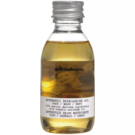 Универсальное питательное масло Nourishing Oil Face Hair Body, 140 мл