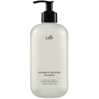 Шампунь против перхоти Dandruff Defense Shampoo, 530 мл