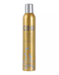 Лак для волос средней фиксации с кератином Keratin Flex Finish Hair Spray, 284 г