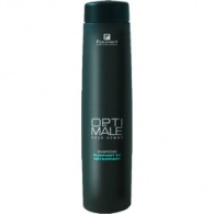 Fauvert Professionnel Optimale Shampooing Purifiant Et Detoifiant - Шампунь экологический очищающий, 300 мл Fauvert Professionnel Optimale Shampooing Purifiant Et Detoifiant - Шампунь экологический очищающий, 300 мл
