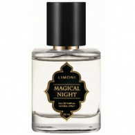 Limoni Eau De Parfum Magical Night - Парфюмерная вода, 50 мл Limoni Eau De Parfum Magical Night - Парфюмерная вода, 50 мл
