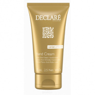 Declare Luxury Anti-Wrinkle Hand Cream - Крем-люкс для рук против морщин с экстрактом черной икры, 75 мл Declare Luxury Anti-Wrinkle Hand Cream - Крем-люкс для рук против морщин с экстрактом черной икры, 75 мл