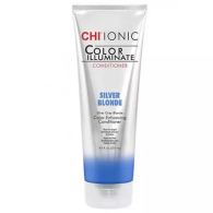 Кондиционер оттеночный для волос Серебристый блондин Conditioner Silver Blonde, 251 мл