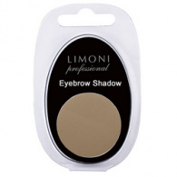 Limoni Еyebrow Shadow - Тени для бровей тон 02, 1,5 гр Limoni Еyebrow Shadow - Тени для бровей тон 02, 1,5 гр