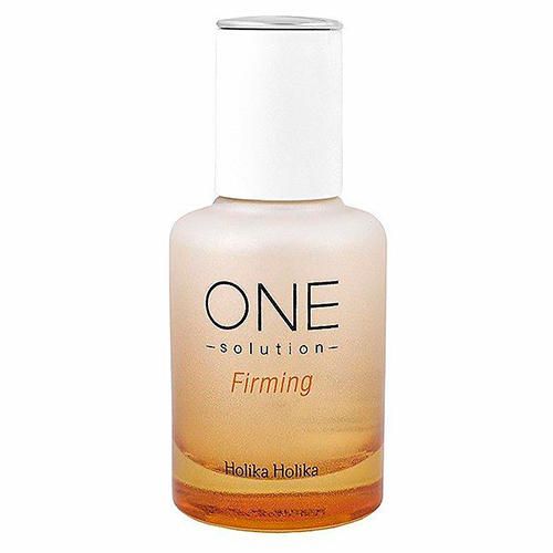 Holika Holika One Solution Super Energy Ampoule-Firming - Сыворотка "Одно Решение Супер Энергия" - Питающая, 30 мл Holika Holika One Solution Super Energy Ampoule-Firming - Сыворотка "Одно Решение Супер Энергия" - Питающая, 30 мл