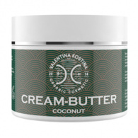 Valentina Kostina Cream-Butter Coconut - Крем-баттер для тела с кокосом, 100 мл Valentina Kostina Cream-Butter Coconut - Крем-баттер для тела с кокосом, 100 мл