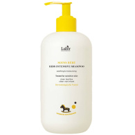 Детский интенсивный шампунь Kids Intensive Shampoo, 530 мл