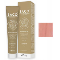 Полуперманентный безаммиачный краситель Demi & Permanent Haircolor, AFCL Мускусная дыня, 100 мл