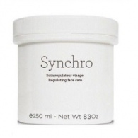 Базовый регенерирующий питательный крем Synchro Regulating Face Care, 250 мл