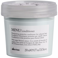 Защитный кондиционер для сохранения цвета волос Minu Conditioner, 250 мл