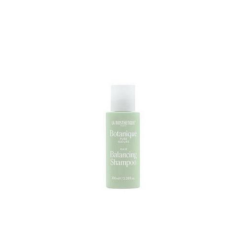 LB120676 Balancing Shampoo 100 мл Шампунь для чувствительной кожи головы, без отдушки