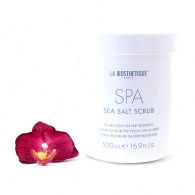 LB5262 Sea Salt Scrub SPA Actif 500 мл SPA-скраб для тела с морской солью LB5262 Sea Salt Scrub SPA Actif 500 мл SPA-скраб для тела с морской солью