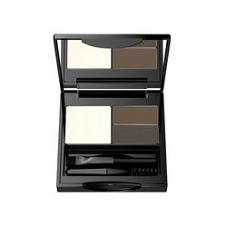 Bell Hypoallergenic Eyebrow Set - Воск и тени для стилизации бровей, тон 02, коричневый, 32 гр Bell Hypoallergenic Eyebrow Set - Воск и тени для стилизации бровей, тон 02, коричневый, 32 гр