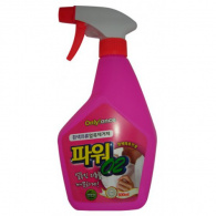 KMPC Orange Power Clothing Stain Remover - Жидкое средство для удаления пятен, c апельсиновым маслом, 600 мл KMPC Orange Power Clothing Stain Remover - Жидкое средство для удаления пятен, c апельсиновым маслом, 600 мл