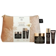 Набор Anti-Aging: крем легкий 50 мл + сыворотка 10 мл + крем для век 5 мл