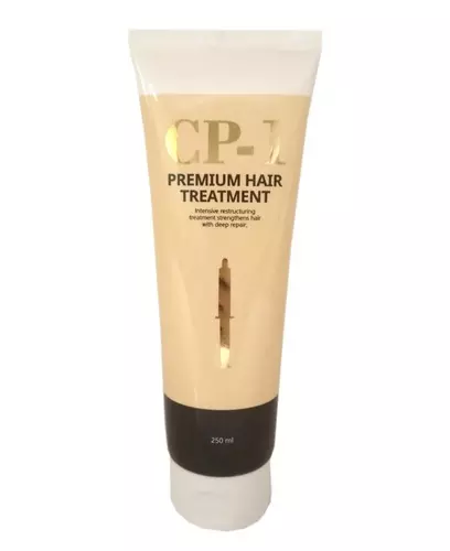 Маска протеиновая для волос CP-1 Premium Protein Treatment, 250 мл