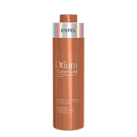 Estel Otium Color Life Conditioner - Бальзам-сияние для окрашенных волос, 1000 мл