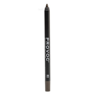 Полуперманентный гелевый карандаш для глаз Gel Eye Liner, 80 Practically Magic, 1.2 г