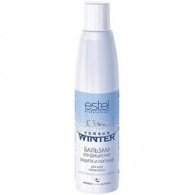 Estel Curex Versus Winter Conditioner - Бальзам-кондиционер защита и питание с антистатическим эффектом, 250 мл Estel Curex Versus Winter Conditioner - Бальзам-кондиционер защита и питание с антистатическим эффектом, 250 мл