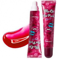 Berrisom Oops My Lip Tint Pack Sexy Red - Тинт-тату для губ, 15 г Berrisom Oops My Lip Tint Pack Sexy Red - Тинт-тату для губ, 15 г