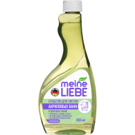 Средство для чистки акриловых ванн и душевых кабин, сменный блок 500 мл