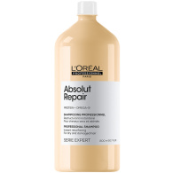 Шампунь для восстановления поврежденных волос, 1500 мл