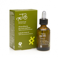 Barex Aeto Scalp De-toxer Oil - Экстракт масел экзотических растений для поврежденной кожи головы 30 мл Barex Aeto Scalp De-toxer Oil - Экстракт масел экзотических растений для поврежденной кожи головы 30 мл