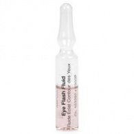 Janssen Ampoules Eye Flash Fluid - Сыворотка увлажняющая и восстанавливающая в ампулах для контура глаз, 2 мл Janssen Ampoules Eye Flash Fluid - Сыворотка увлажняющая и восстанавливающая в ампулах для контура глаз, 2 мл