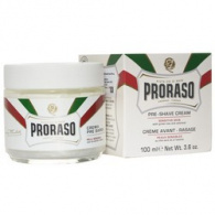 Proraso - Крем до бритья для чувствительной кожи, 100 мл Proraso - Крем до бритья для чувствительной кожи, 100 мл